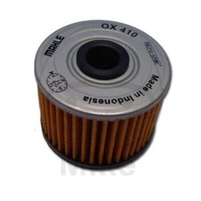 Filtre à Huile MAHLE Ox 410