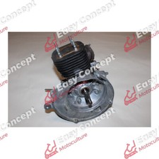 SHORT-BLOC MOTEUR ISEKI KF 251