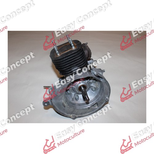 Short bloc moteur - moteur, iseki