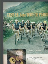 RAYMOND POULIDOR  ARTICLE 2