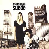 Stay Together [EP] by London Suede (The) (Cassette, Apr-1994, Nude/Columbia)