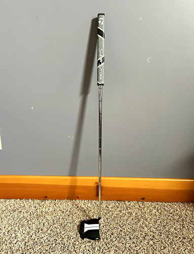 Taylormade spider gtx - spider, mallet