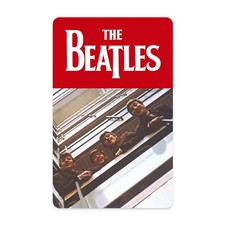 The Beatles 1962 – 1966 –