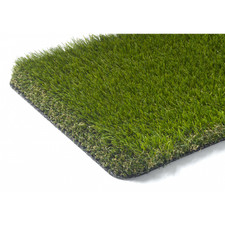 Rouleau de gazon synthétique