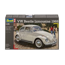 Revell 07083 maquette - revell,
