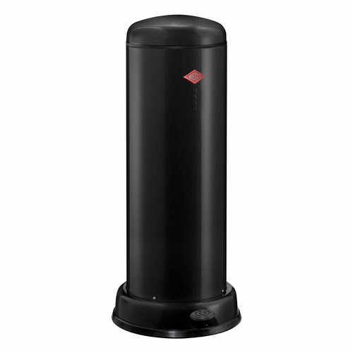 Wesco pedal bin - pedal, baseboy
