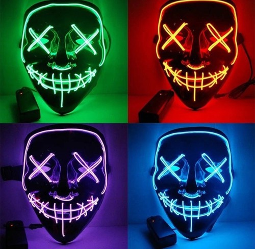 Masque led mask - masque,
