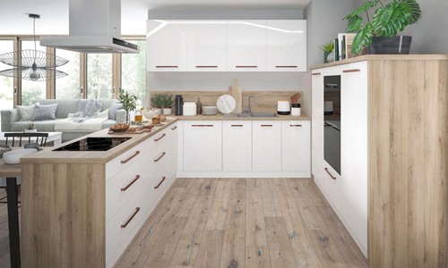 Cuisine essen avec - en, plans
