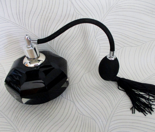 Ancien flacon vaporisateur - , de
