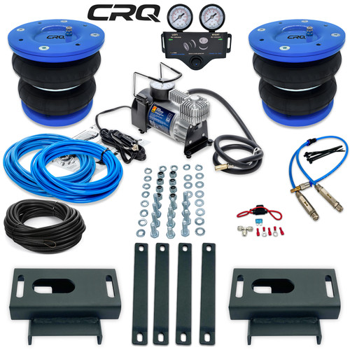 Kit suspension pneumatique