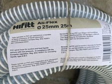 Tuyau spirale PVC Ali-Flex
