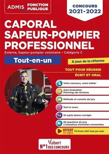 Concours caporal - concours,