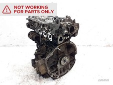 Nissan Primastar Moteur nu 2.0