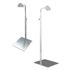 Présentoir de sacs à hauteur