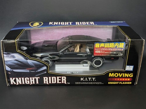Knight rider kitt - rider,