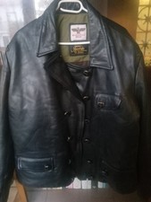 BLOUSON AVIATEUR MARSEILLE