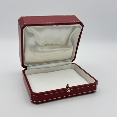 Cartier boîte montres - boîte,