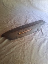 Carter chaîne Mobylette Peugeot BB ancien – Pièce d’origine vintage 