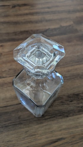 Carafe baccarat cristal - carafe,