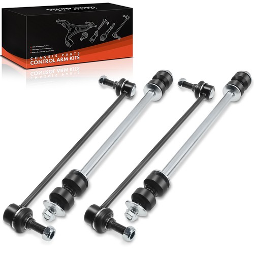 Barre stabilisatrice 4pcs - barre,