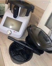 Robot Monsieur Cuisine Smart connecté wifi + accessoires