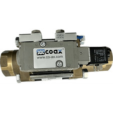 Electrovanne 0-64bar  24V DC  COAX 5-VMK 20 NC