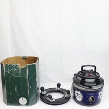 Filter queen majestic - filter, canister
