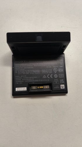 Caméra pour sony - caméra,