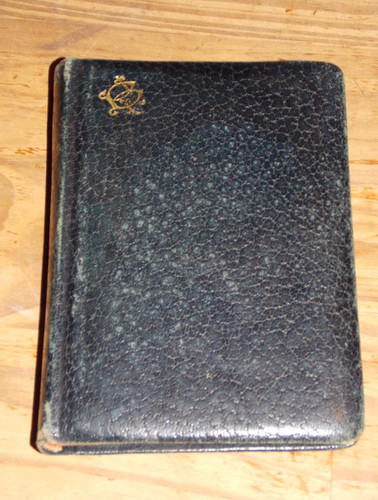 Ancien missel bienheureuse - ancien,