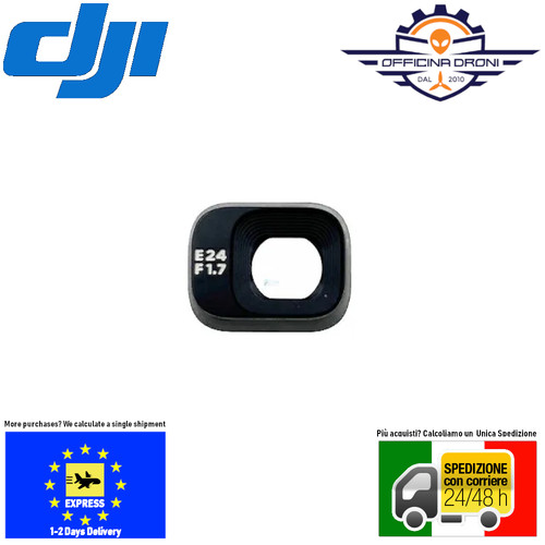 Dji mavic pro filtre - dji, 3