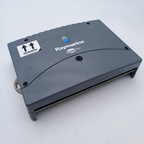Raymarine smart pilot - smart, s2g