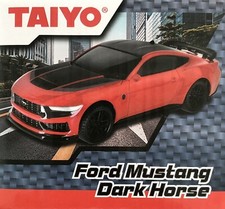 TAIYO 2024 FORD MUSTANG DARK HORSE RC 1:24