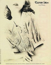 PUBLICITE ADVERTISING 064