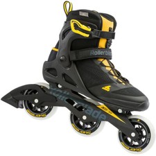Rollerblade Macroblade 100 3WD Patins À Roulettes Pour Hommes Neuf