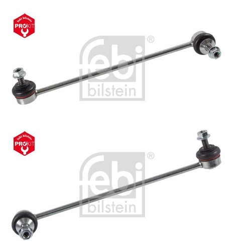 Febi 24623 24625 kit bielle - kit,