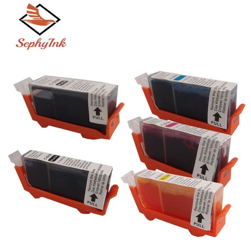 Cartouche encre compatible - d'encre,