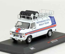 Chevrolet G-Series Van