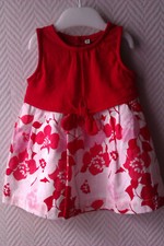 Ensemble - "Robe + Culotte" -