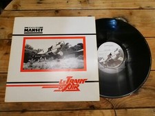 GERARD MANSET LE TRAIN DU SOIR