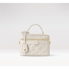 Louis vuitton vanity - vanity, à