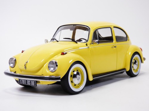 Volkswagen coccinelle 1303 - volkswagen,