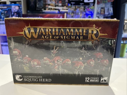 Boite warhammer 40k figurine - warhammer,