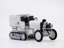 CITROEN B2 AUTOCHENILLE