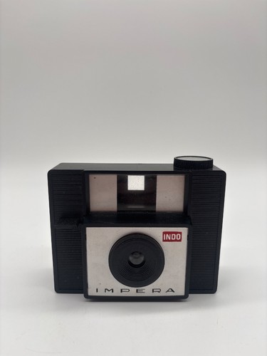 Appareil photo vintage impera - appareil,