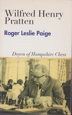 WILFRED HENRY PRATTEN'S CHESS