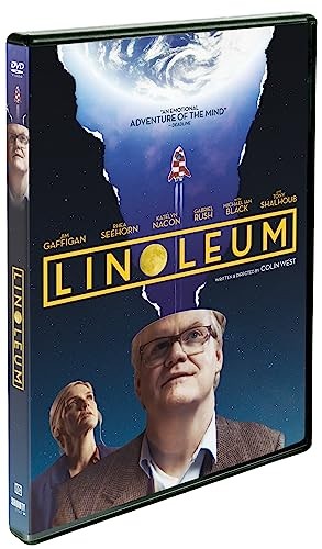 Linoleum dvd - linoleum, [dvd]