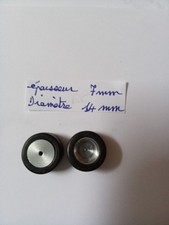 2 ROUES COMPLETES..POUR KITS