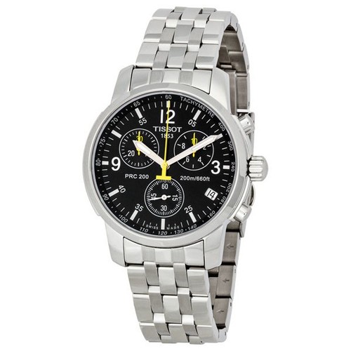 Tissot prc 200 t461 - tissot,