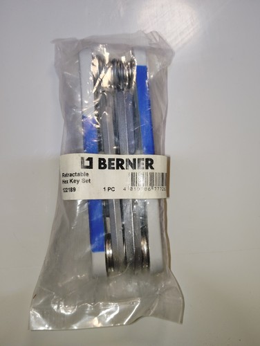 Berner étui clés allen de - Étui,