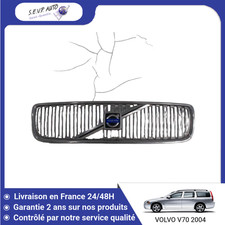 🇫🇷 CALANDRE VOLVO V70
